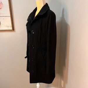 Spirit - Wool Coat - sz M